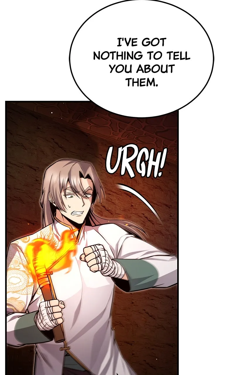 Best Teacher Baek Chapter 134 page 47 - 