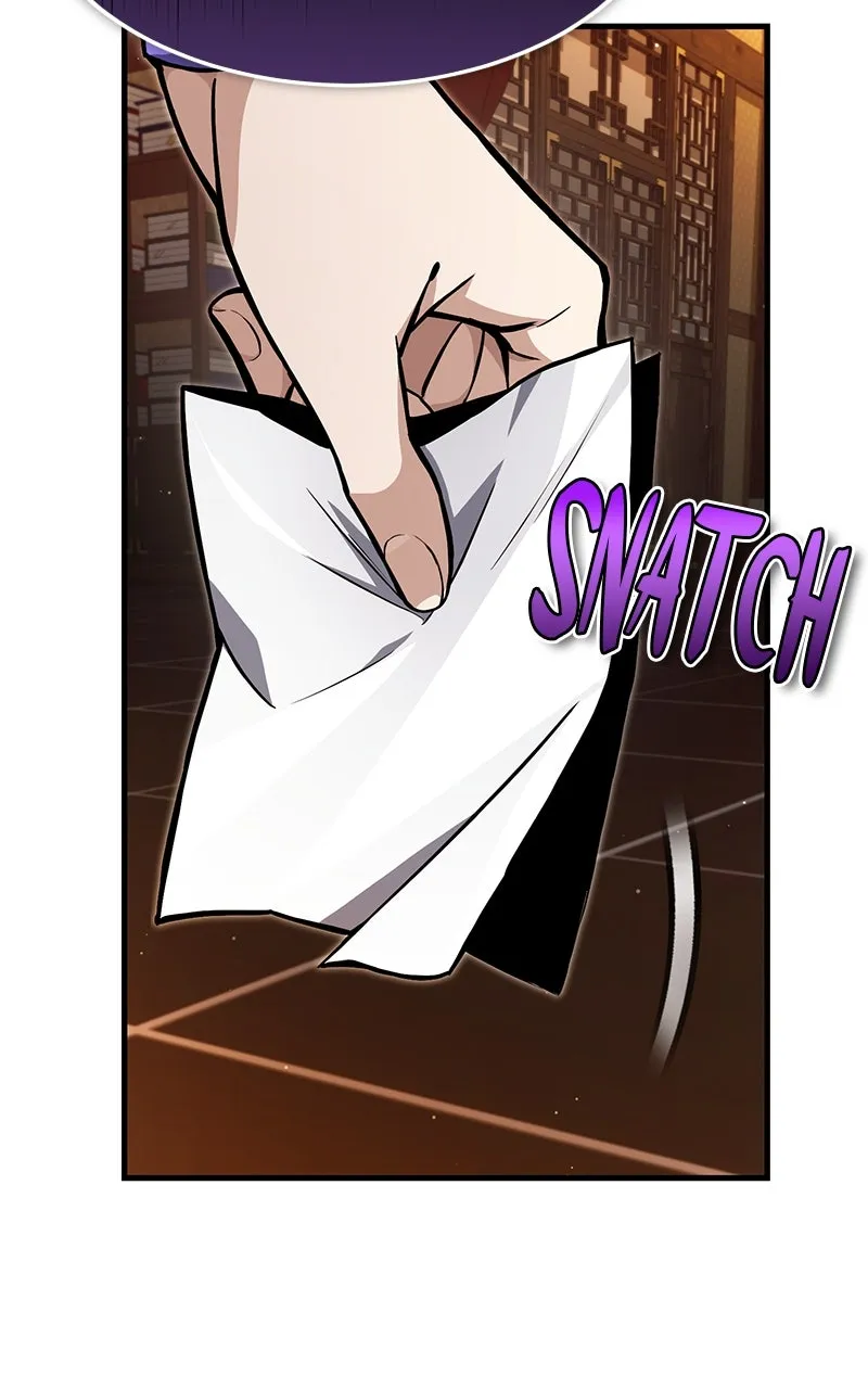 Best Teacher Baek Chapter 134 page 6 - 