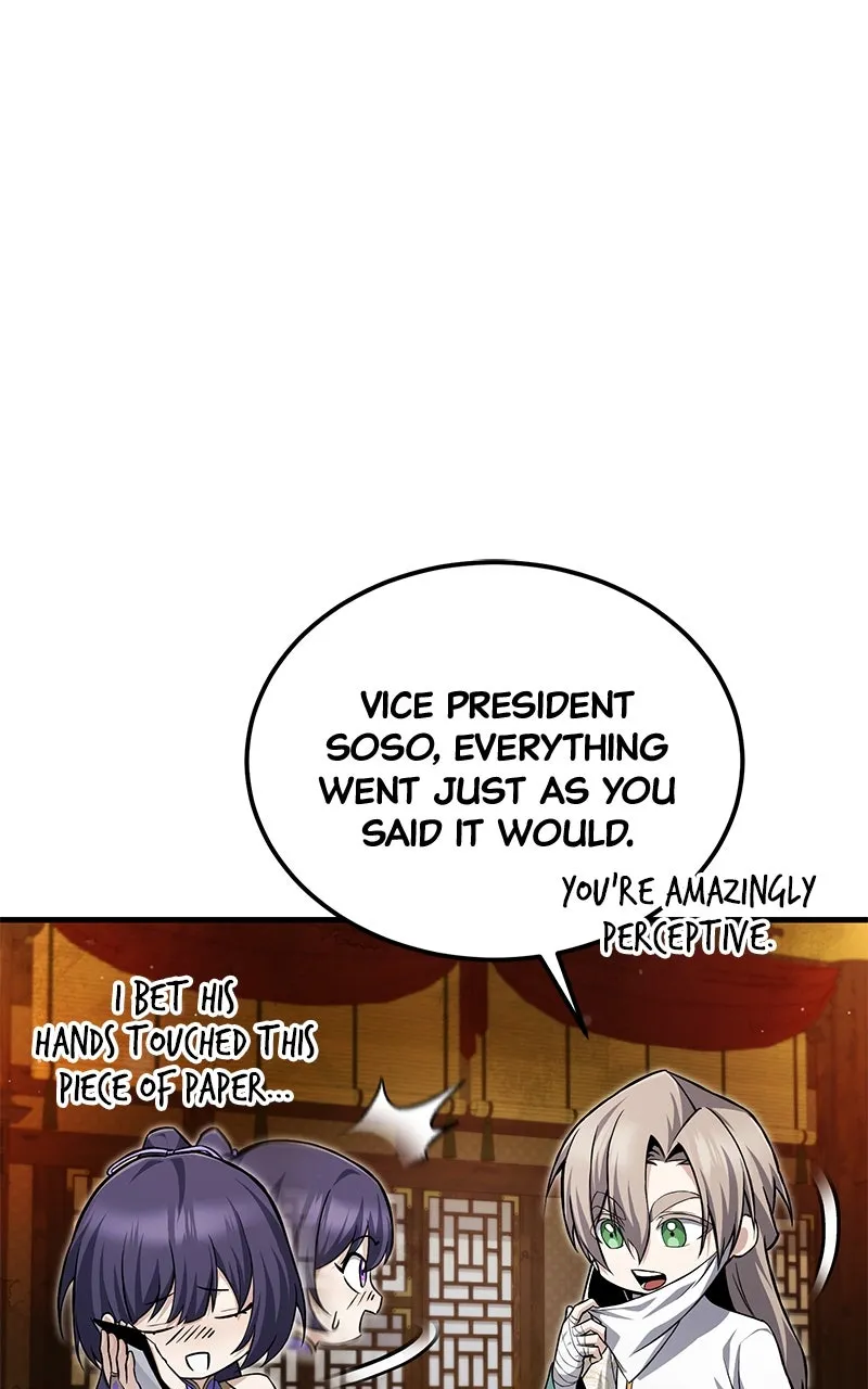 Best Teacher Baek Chapter 134 page 7 - 