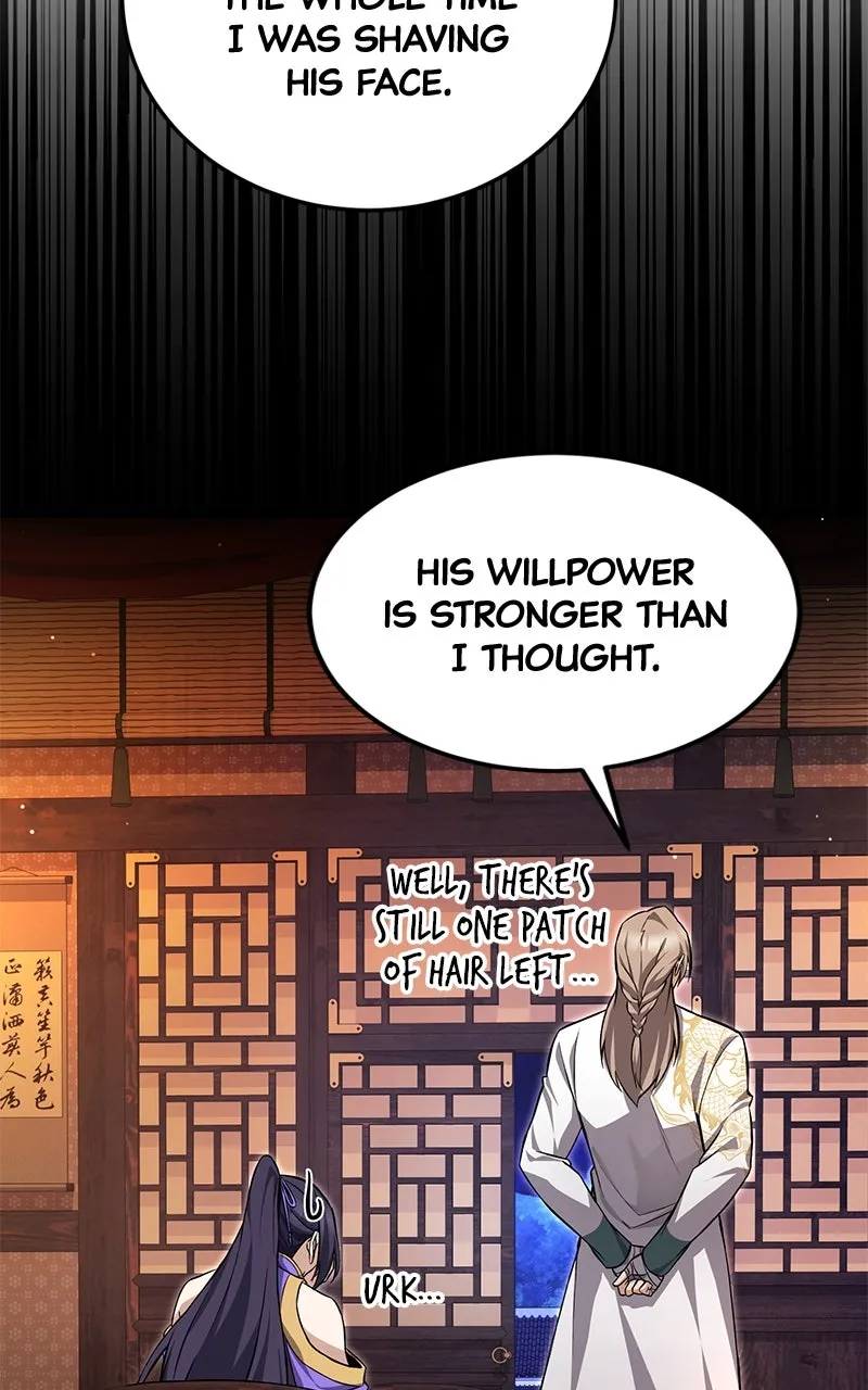 Best Teacher Baek Chapter 134 page 61 - 