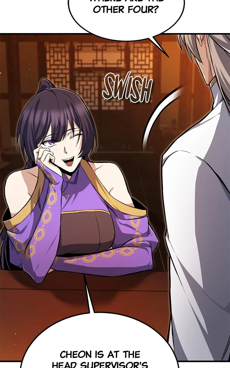 Best Teacher Baek Chapter 134 page 63 - 