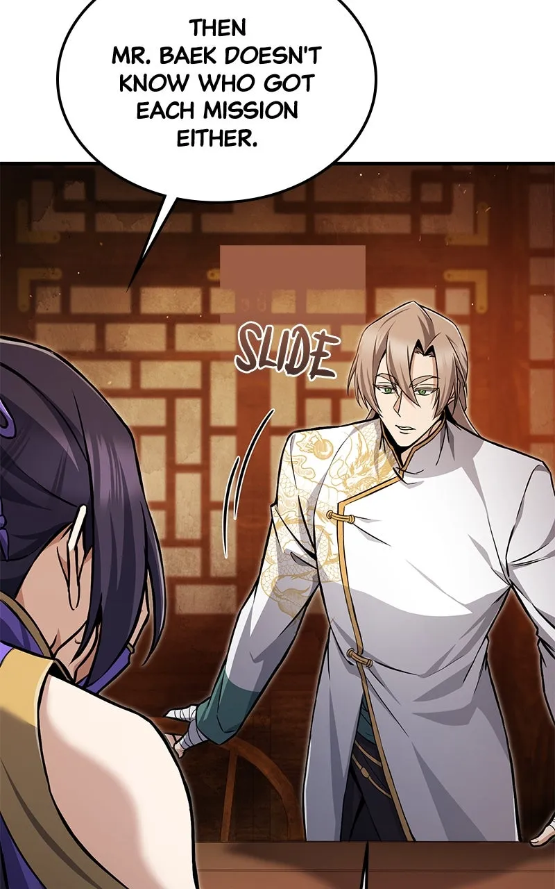 Best Teacher Baek Chapter 134 page 65 - 