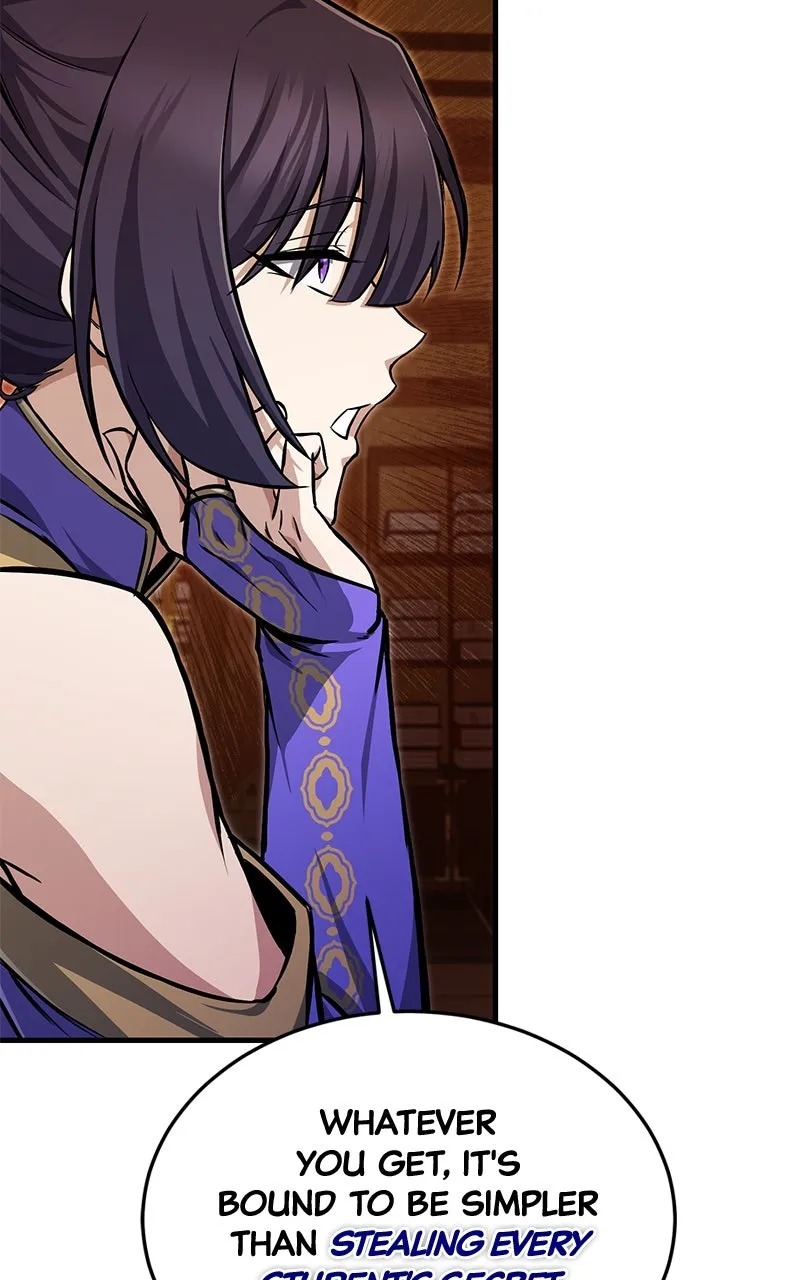 Best Teacher Baek Chapter 134 page 67 - 
