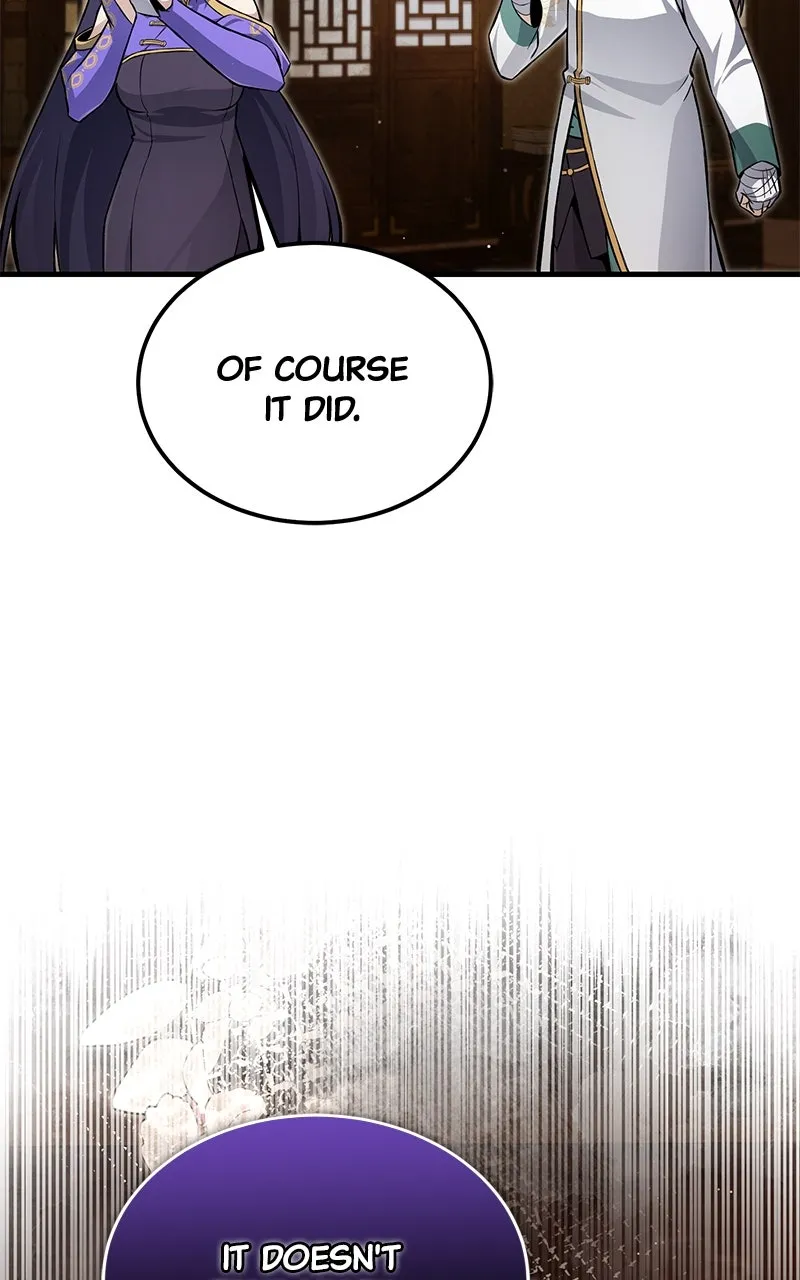 Best Teacher Baek Chapter 134 page 8 - 