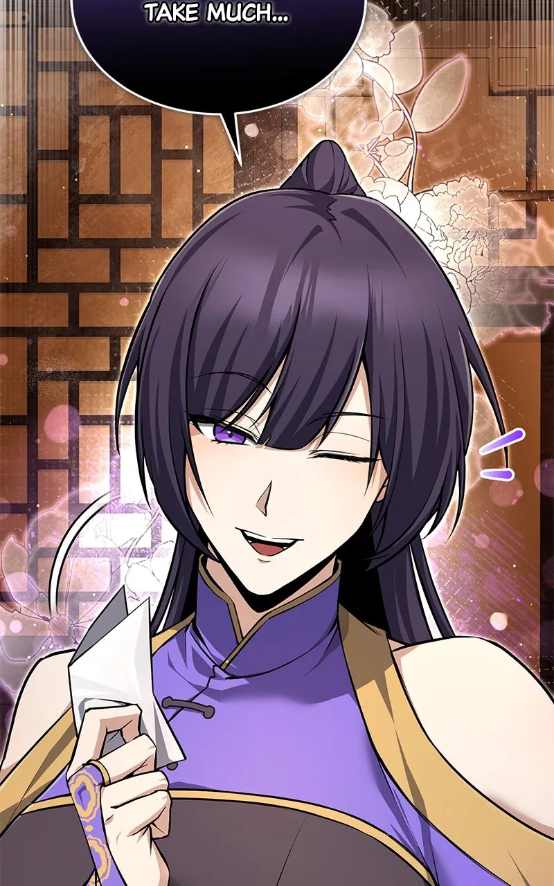 Best Teacher Baek Chapter 134 page 9 - 