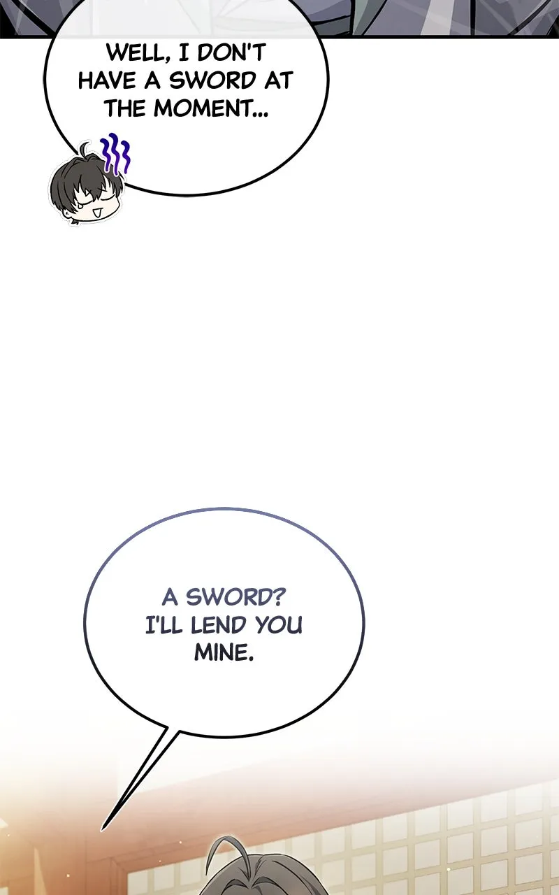 Best Teacher Baek Chapter 134 page 96 - 