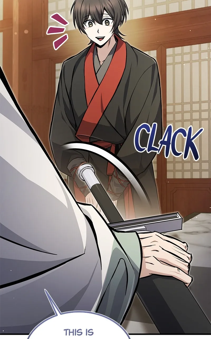 Best Teacher Baek Chapter 134 page 97 - 