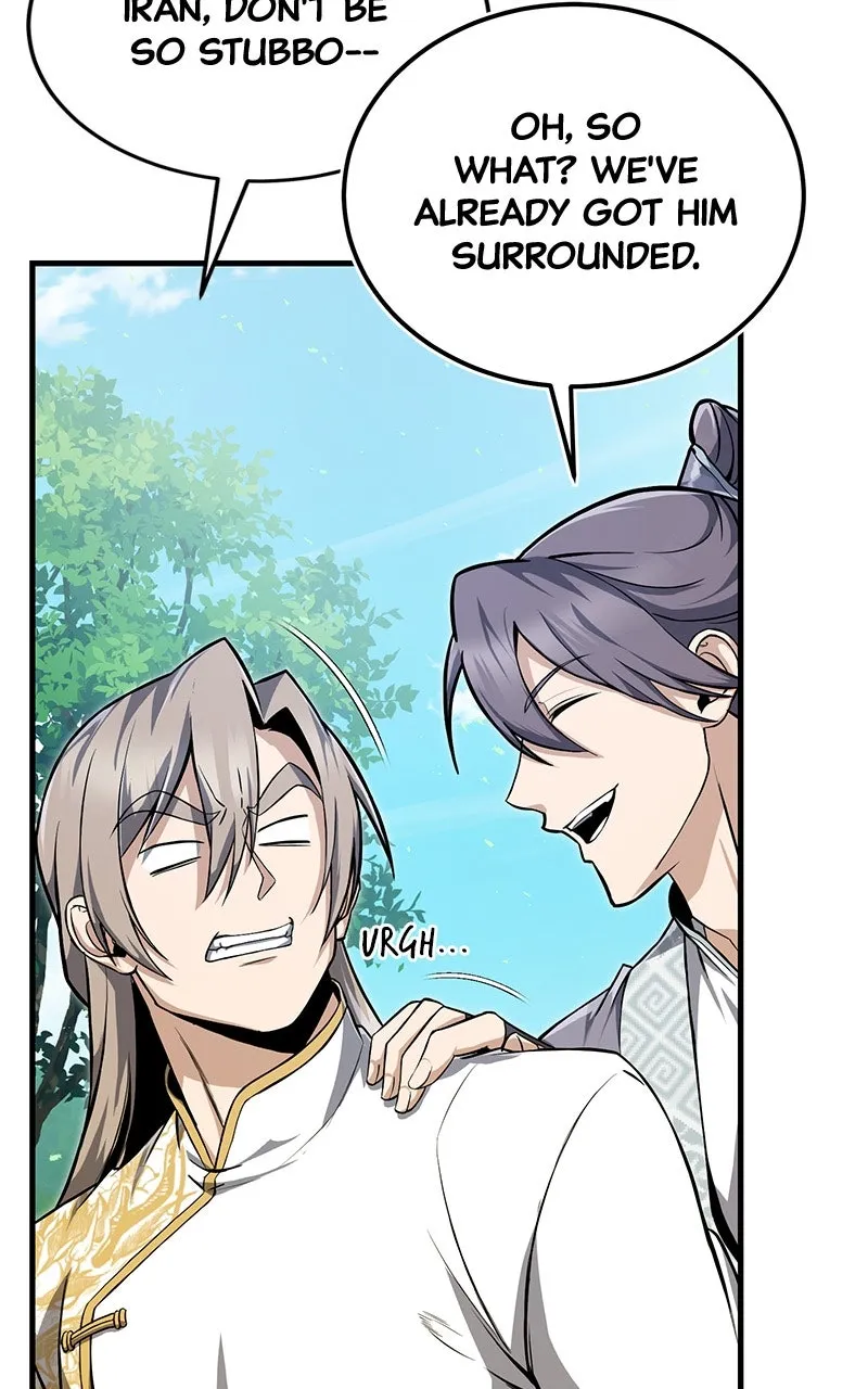 Best Teacher Baek Chapter 135 page 11 - 