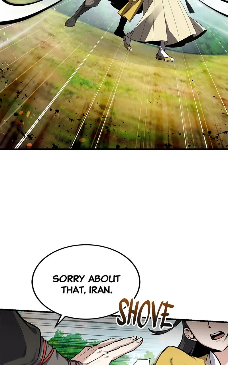 Best Teacher Baek Chapter 135 page 104 - 