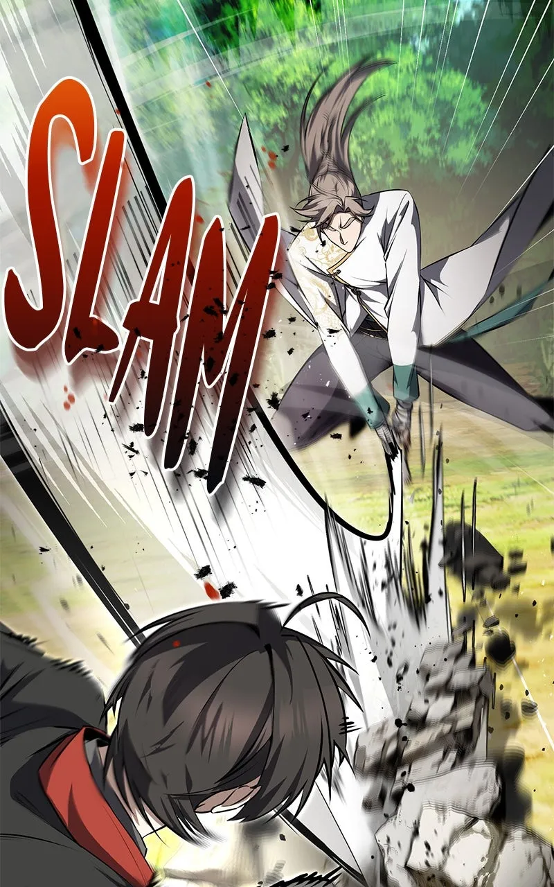 Best Teacher Baek Chapter 135 page 110 - 