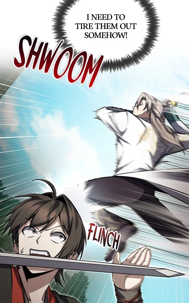 Best Teacher Baek Chapter 135 page 117 - 