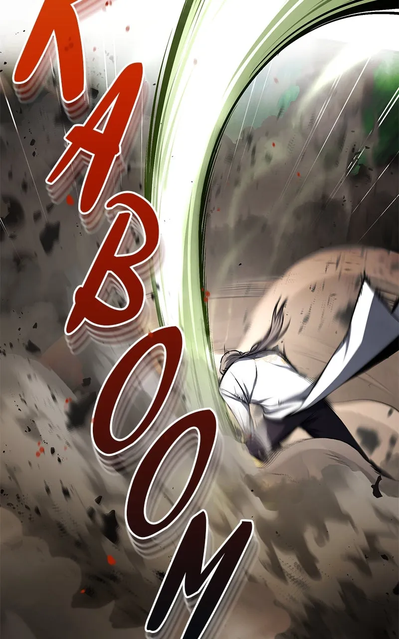 Best Teacher Baek Chapter 135 page 119 - 