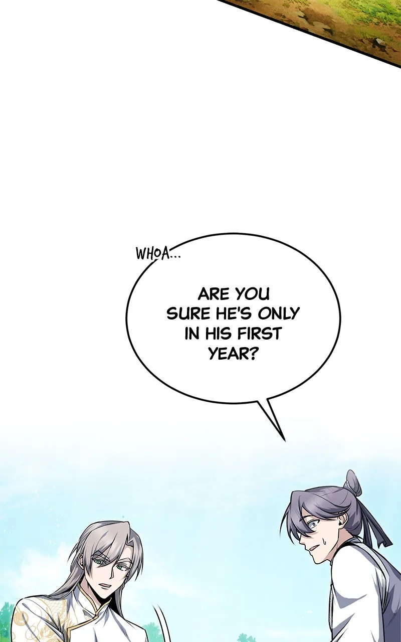 Best Teacher Baek Chapter 135 page 131 - 