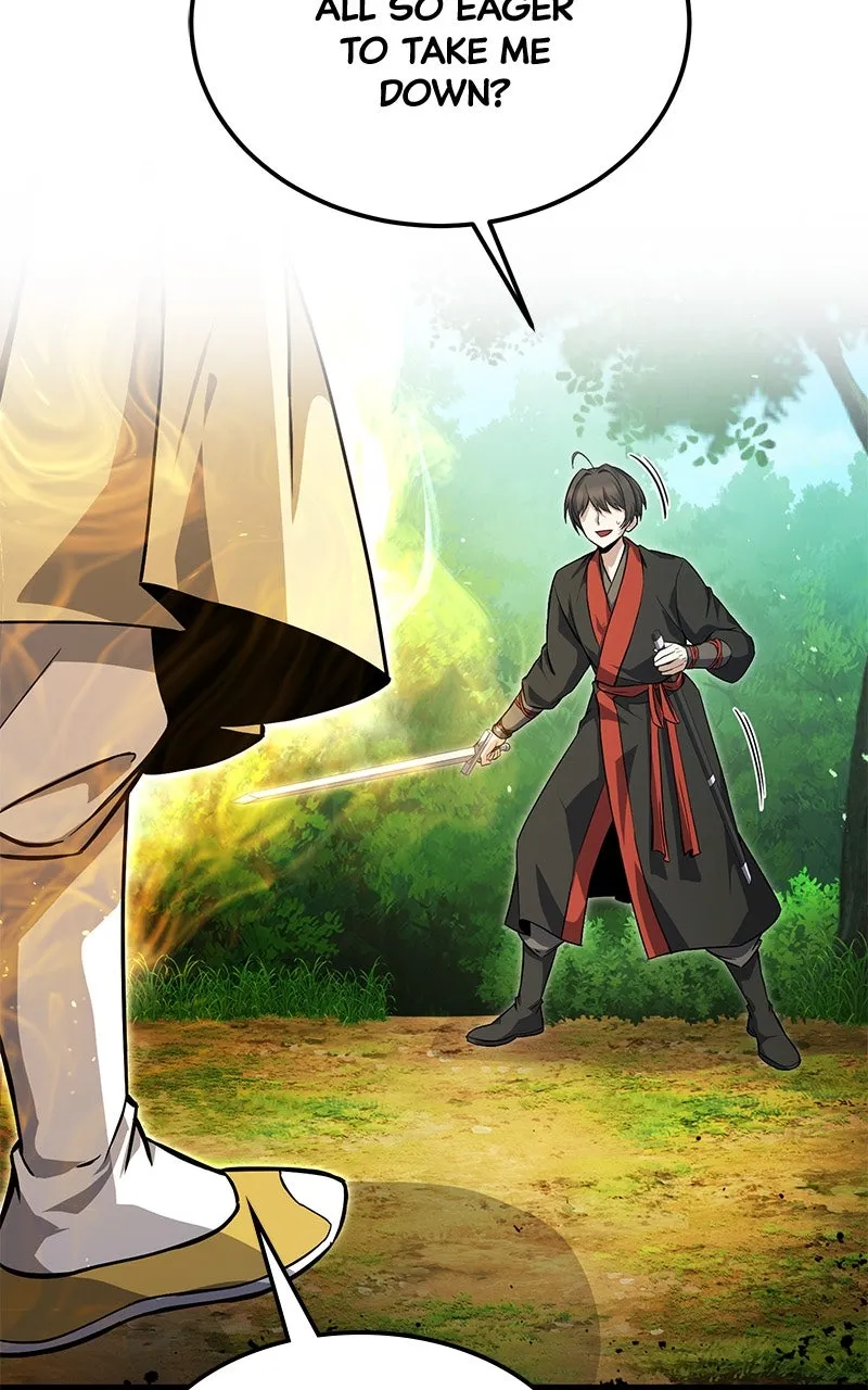 Best Teacher Baek Chapter 135 page 15 - 