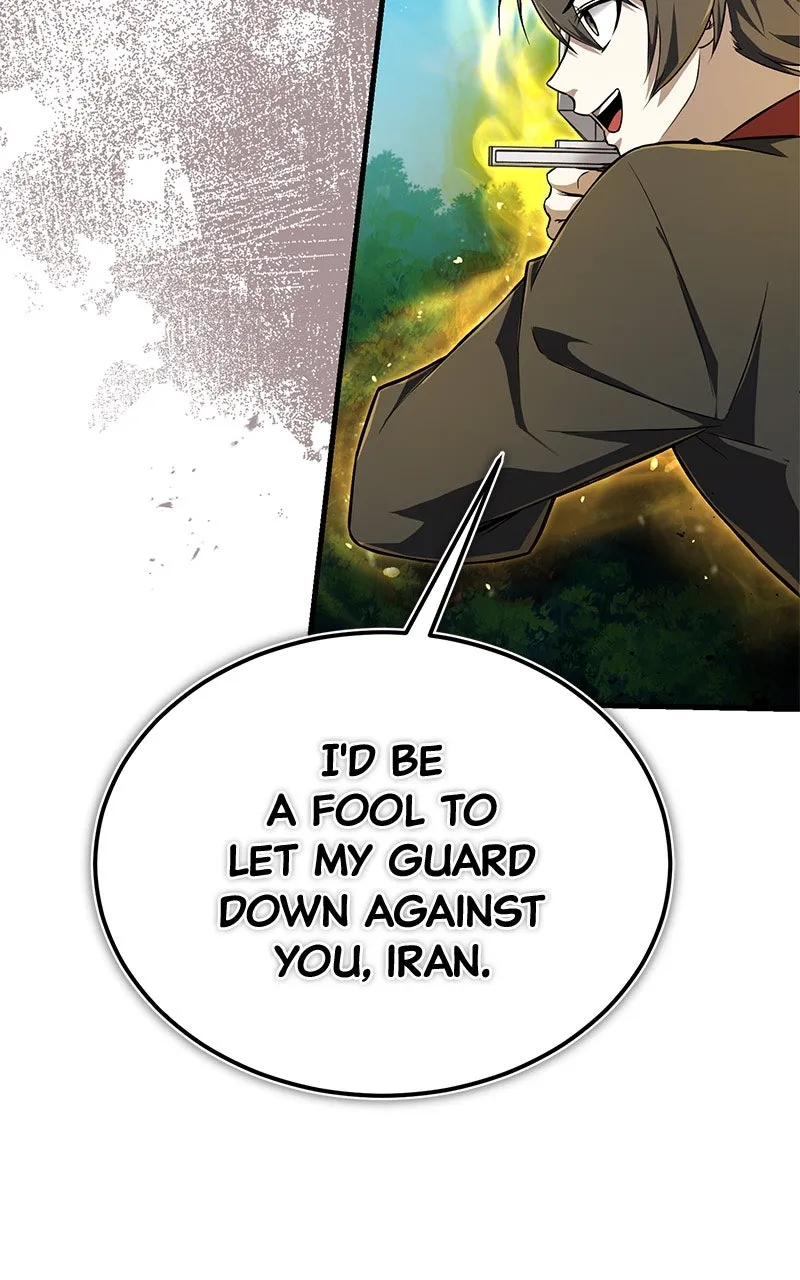 Best Teacher Baek Chapter 135 page 18 - 