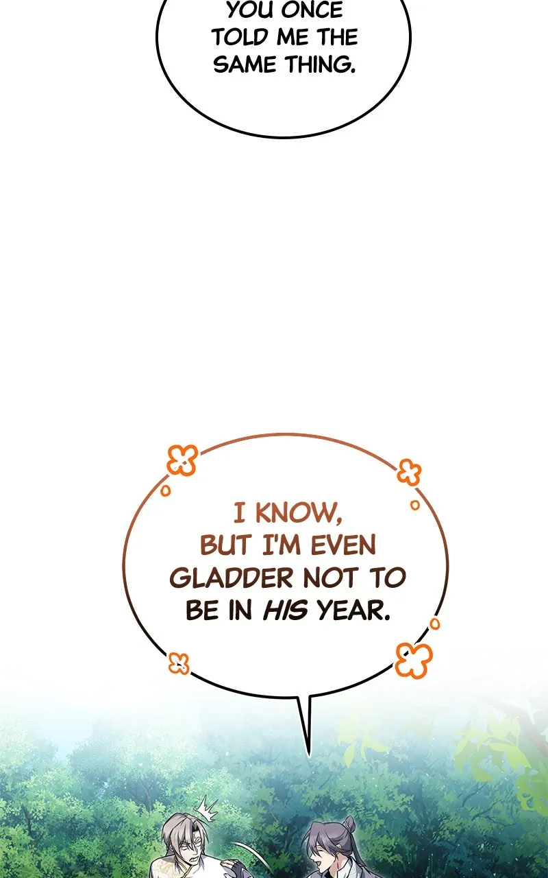Best Teacher Baek Chapter 135 page 3 - 