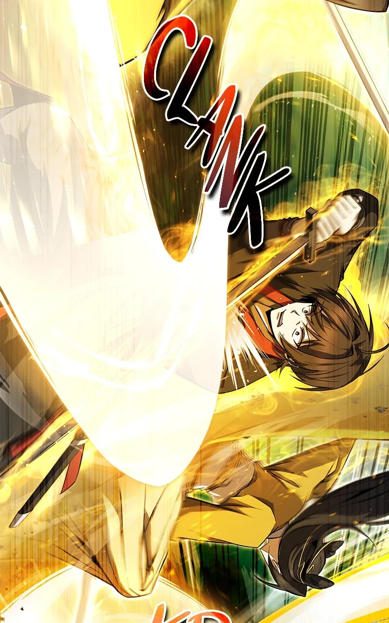 Best Teacher Baek Chapter 135 page 23 - 