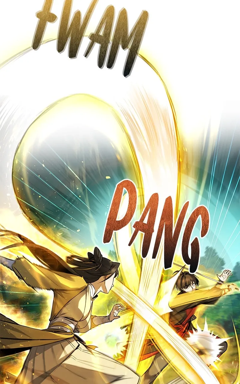 Best Teacher Baek Chapter 135 page 30 - 