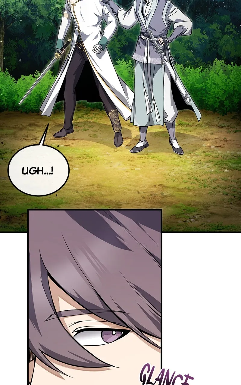 Best Teacher Baek Chapter 135 page 4 - 