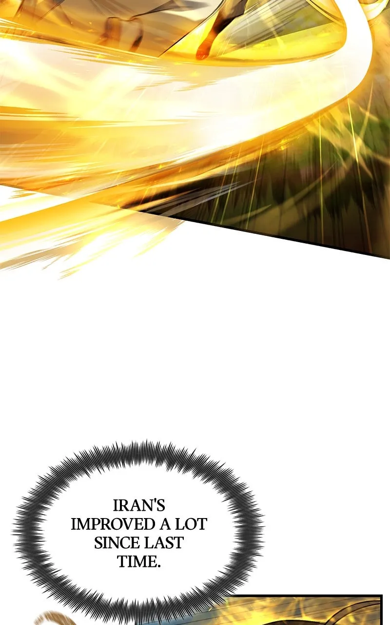 Best Teacher Baek Chapter 135 page 31 - 