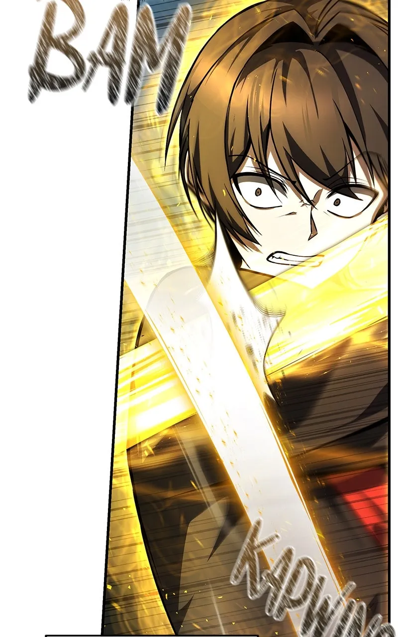 Best Teacher Baek Chapter 135 page 32 - 