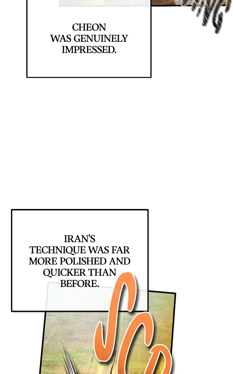 Best Teacher Baek Chapter 135 page 33 - 