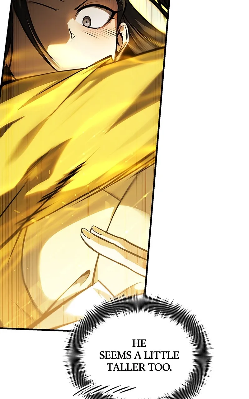 Best Teacher Baek Chapter 135 page 38 - 