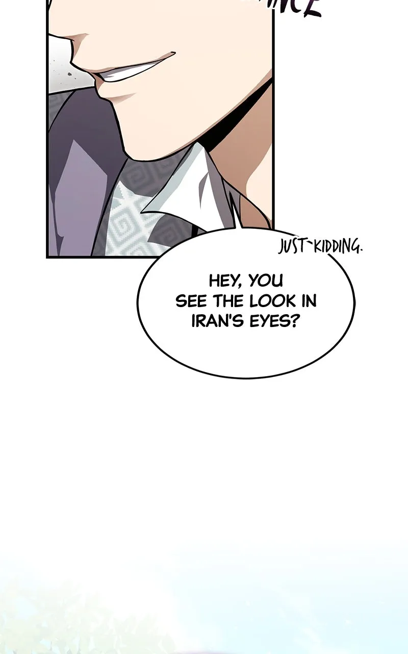 Best Teacher Baek Chapter 135 page 5 - 