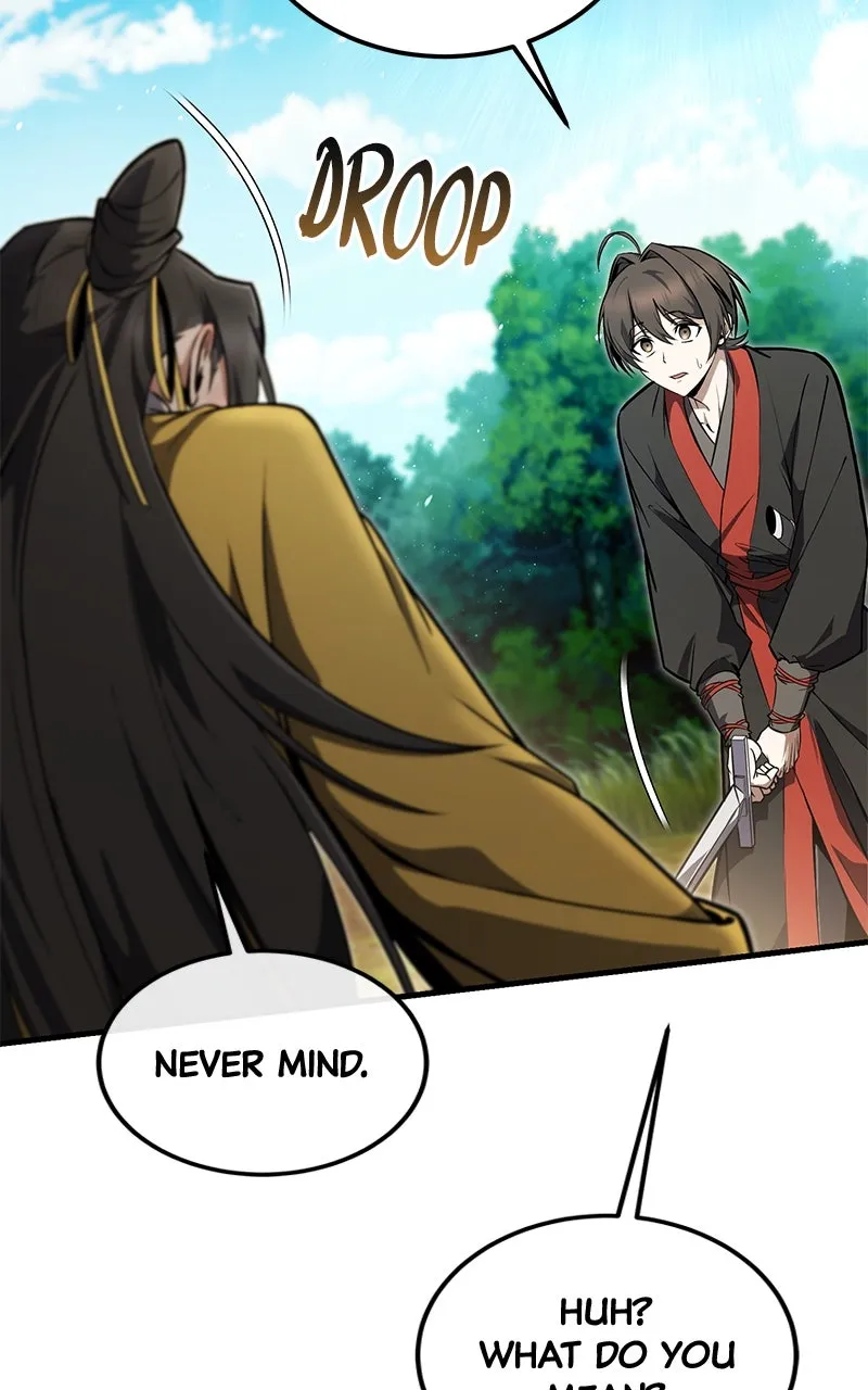 Best Teacher Baek Chapter 135 page 49 - 