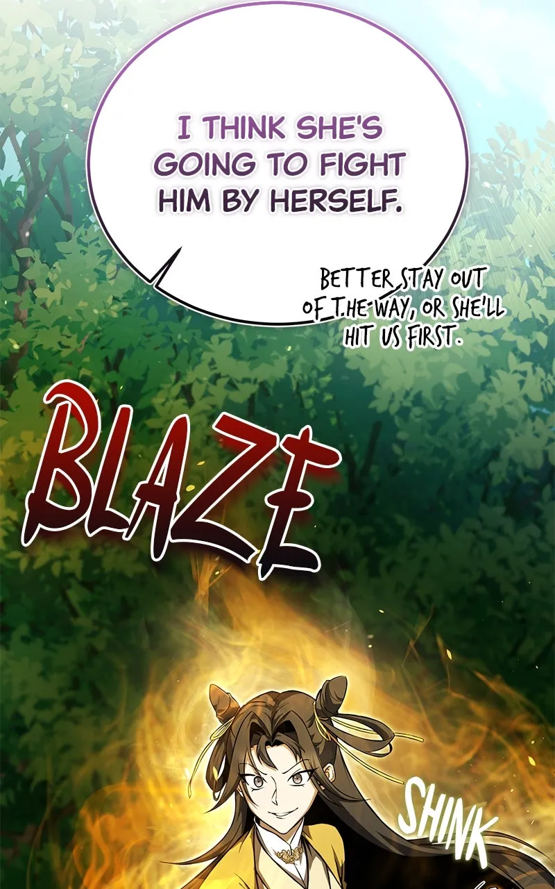Best Teacher Baek Chapter 135 page 6 - 