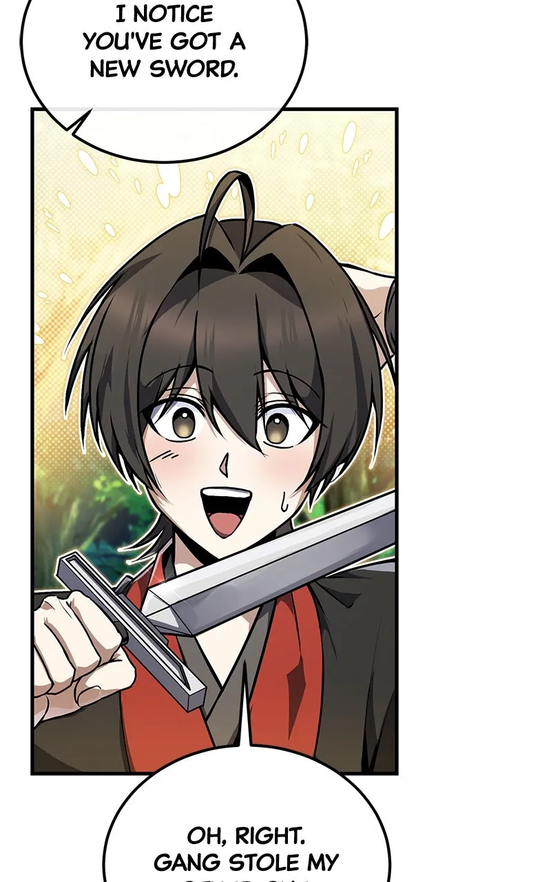 Best Teacher Baek Chapter 135 page 52 - 