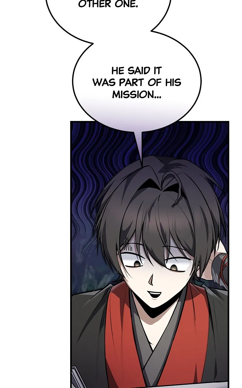 Best Teacher Baek Chapter 135 page 53 - 
