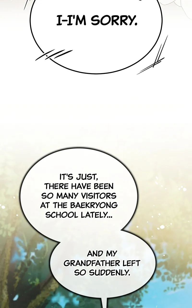 Best Teacher Baek Chapter 135 page 58 - 