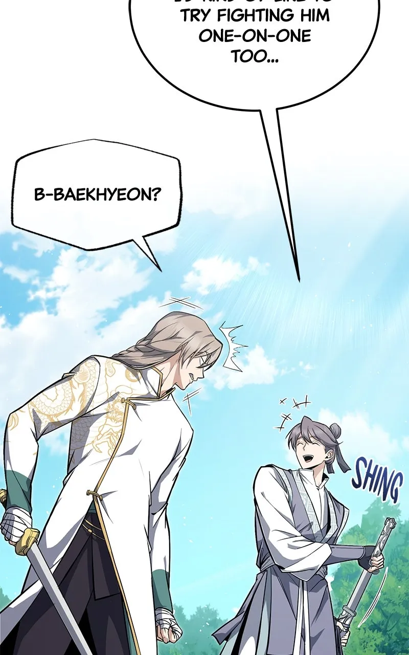 Best Teacher Baek Chapter 135 page 69 - 