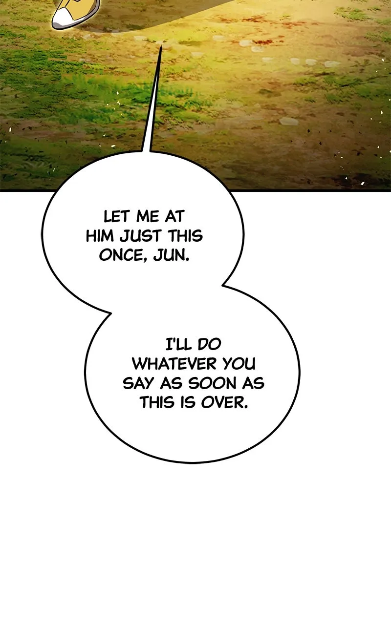 Best Teacher Baek Chapter 135 page 8 - 