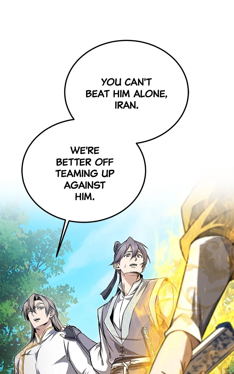 Best Teacher Baek Chapter 135 page 9 - 
