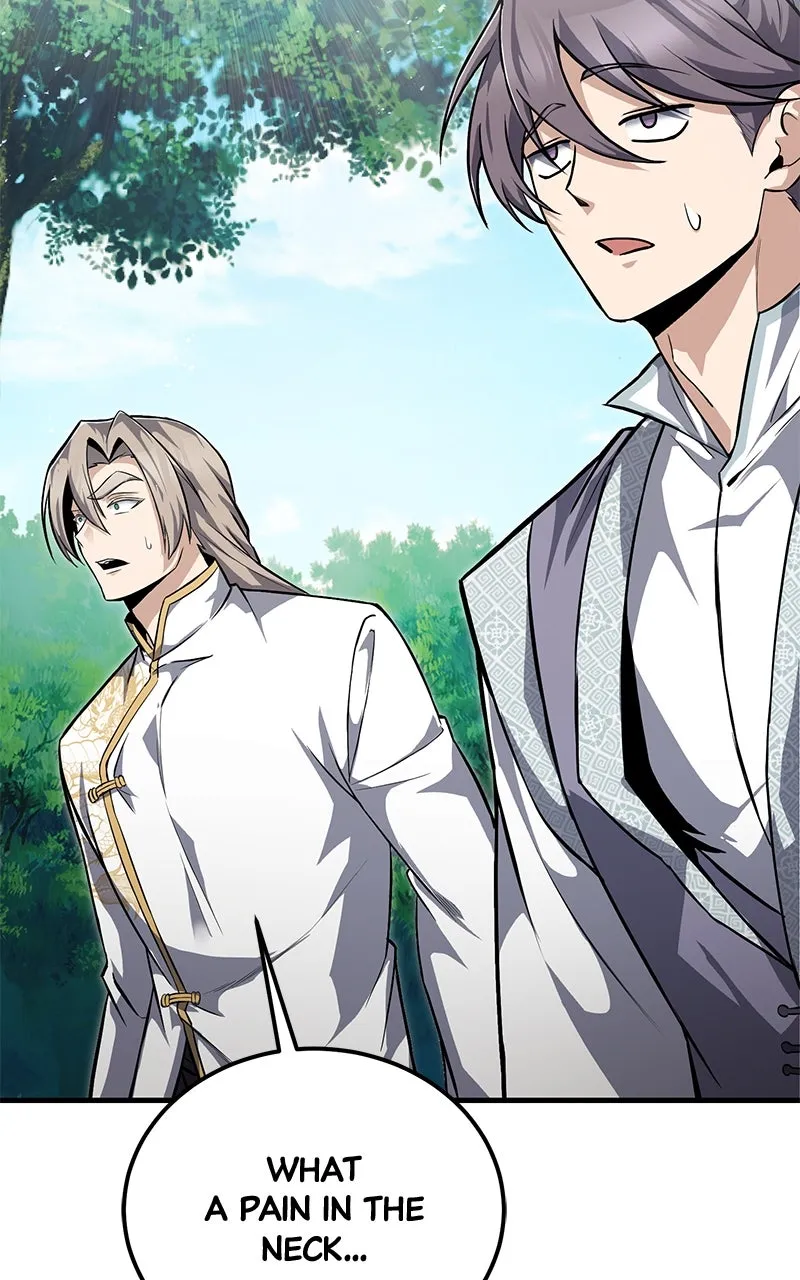 Best Teacher Baek Chapter 135 page 83 - 