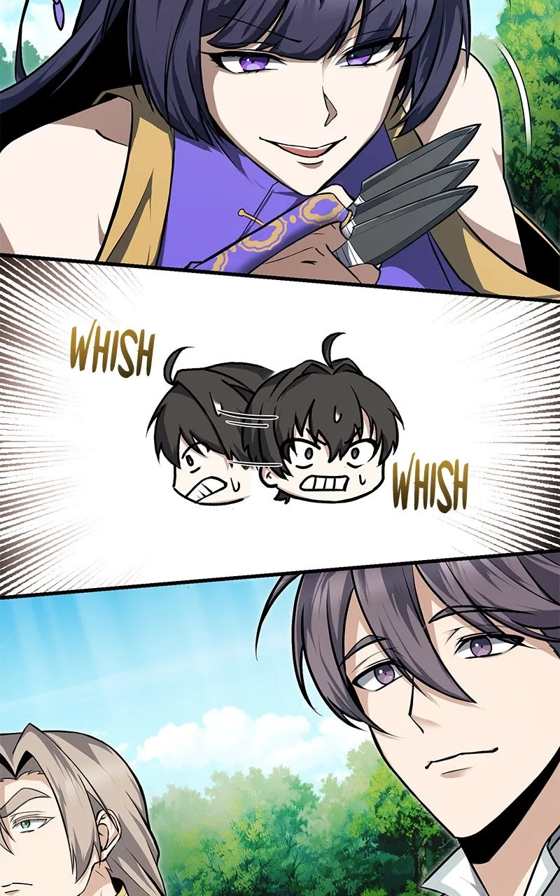 Best Teacher Baek Chapter 135 page 87 - 