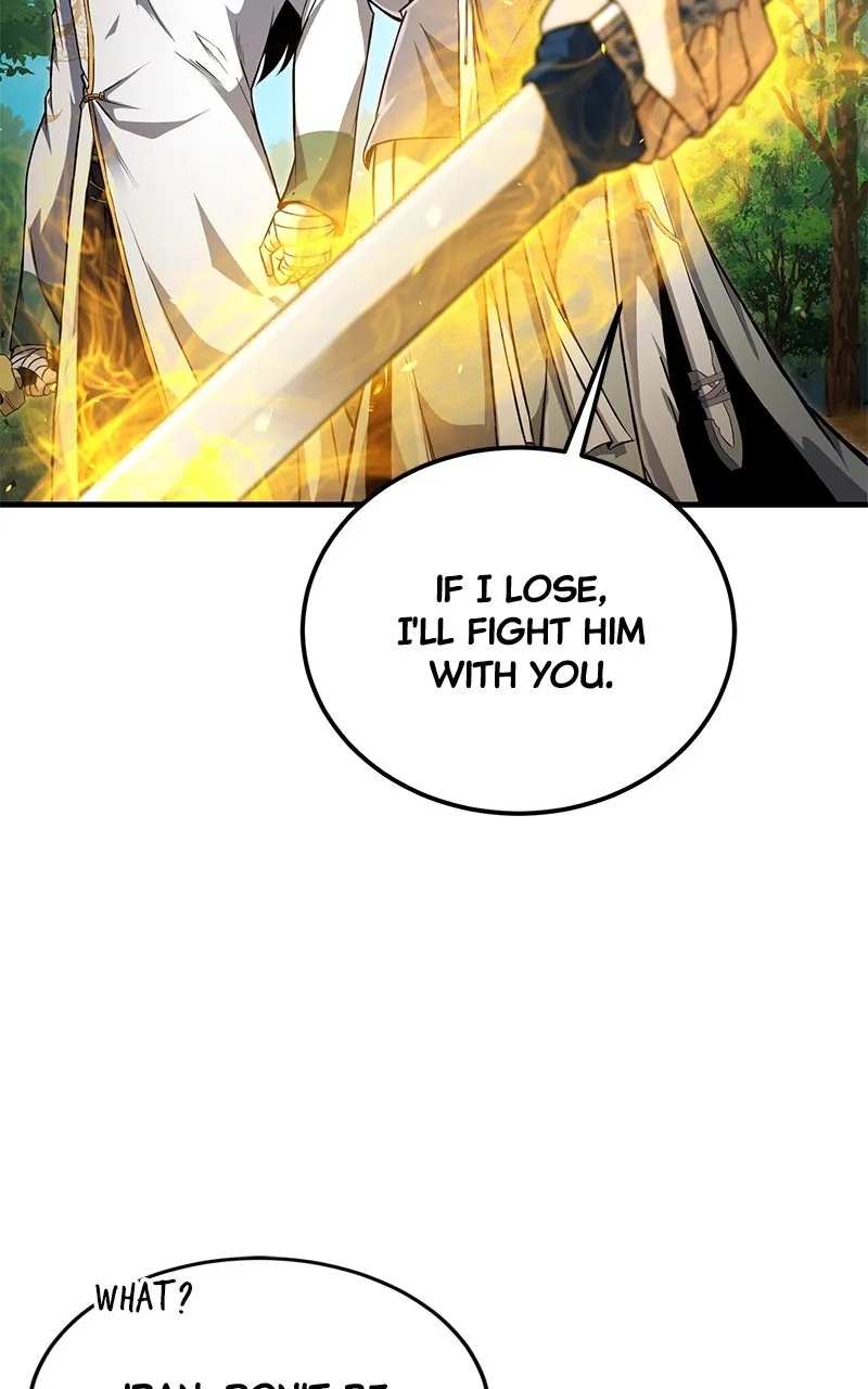 Best Teacher Baek Chapter 135 page 10 - 