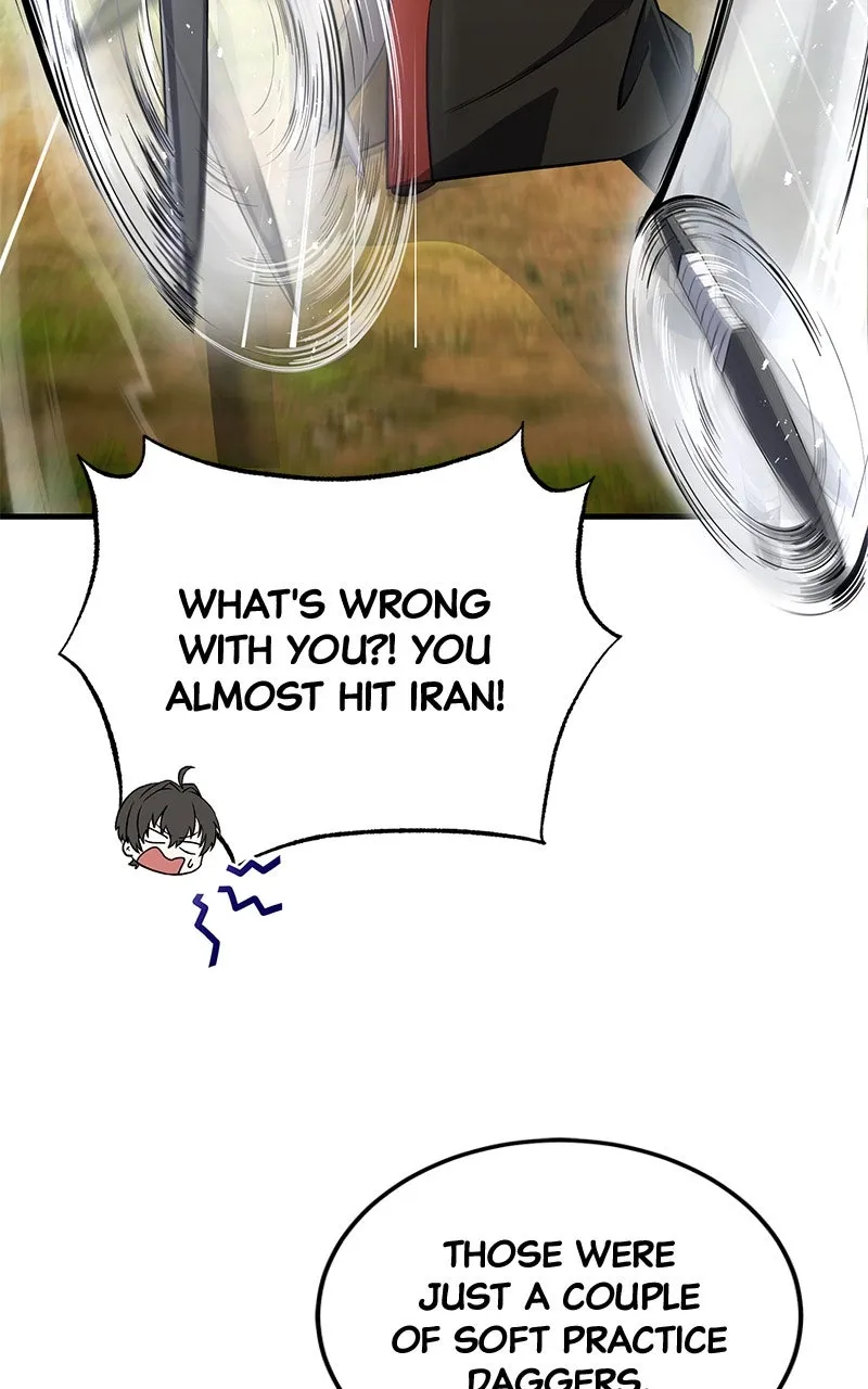 Best Teacher Baek Chapter 135 page 94 - 