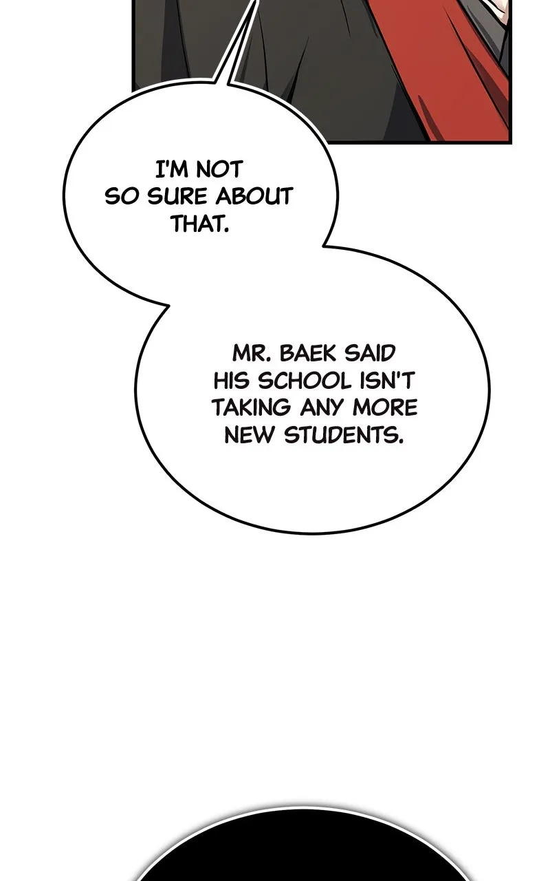Best Teacher Baek Chapter 135 page 100 - 