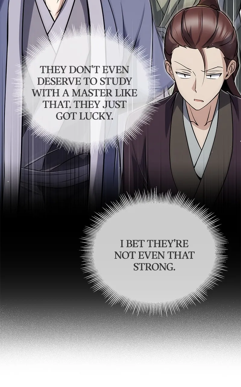 Best Teacher Baek Chapter 136 page 105 - 