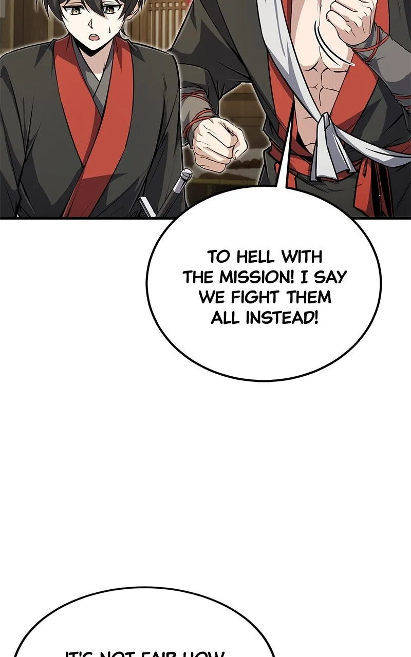Best Teacher Baek Chapter 136 page 107 - 