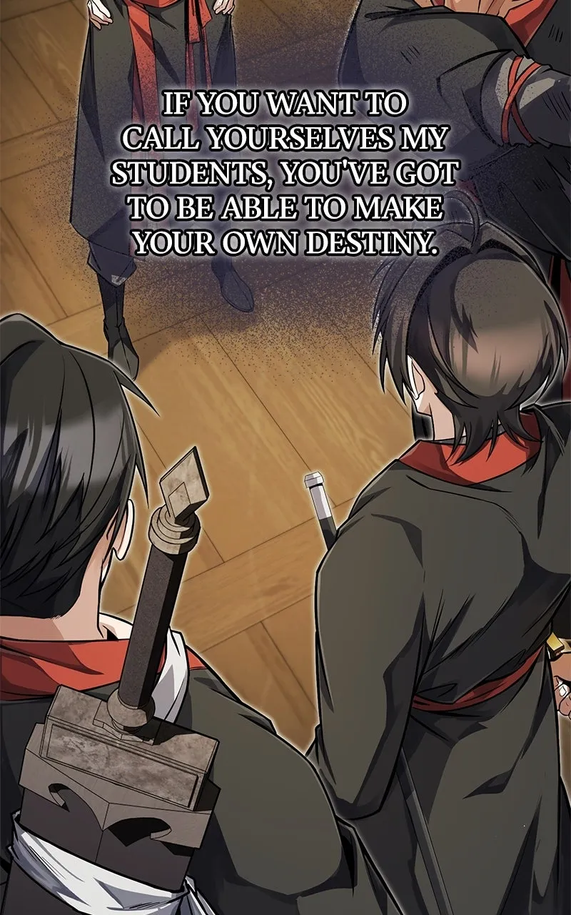 Best Teacher Baek Chapter 136 page 114 - 