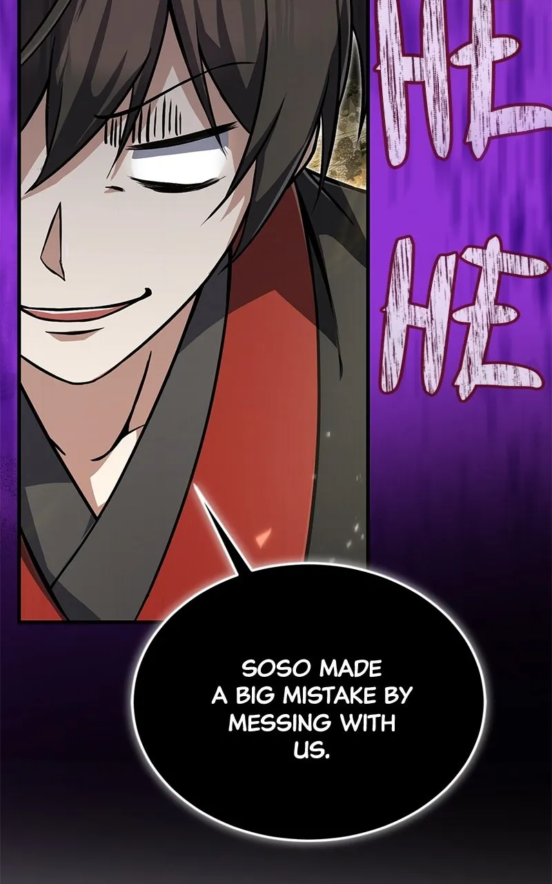 Best Teacher Baek Chapter 136 page 121 - 