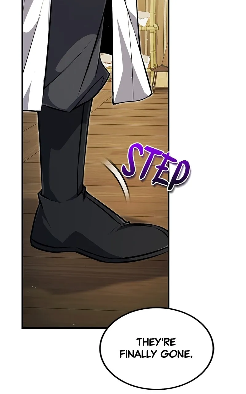 Best Teacher Baek Chapter 136 page 127 - 