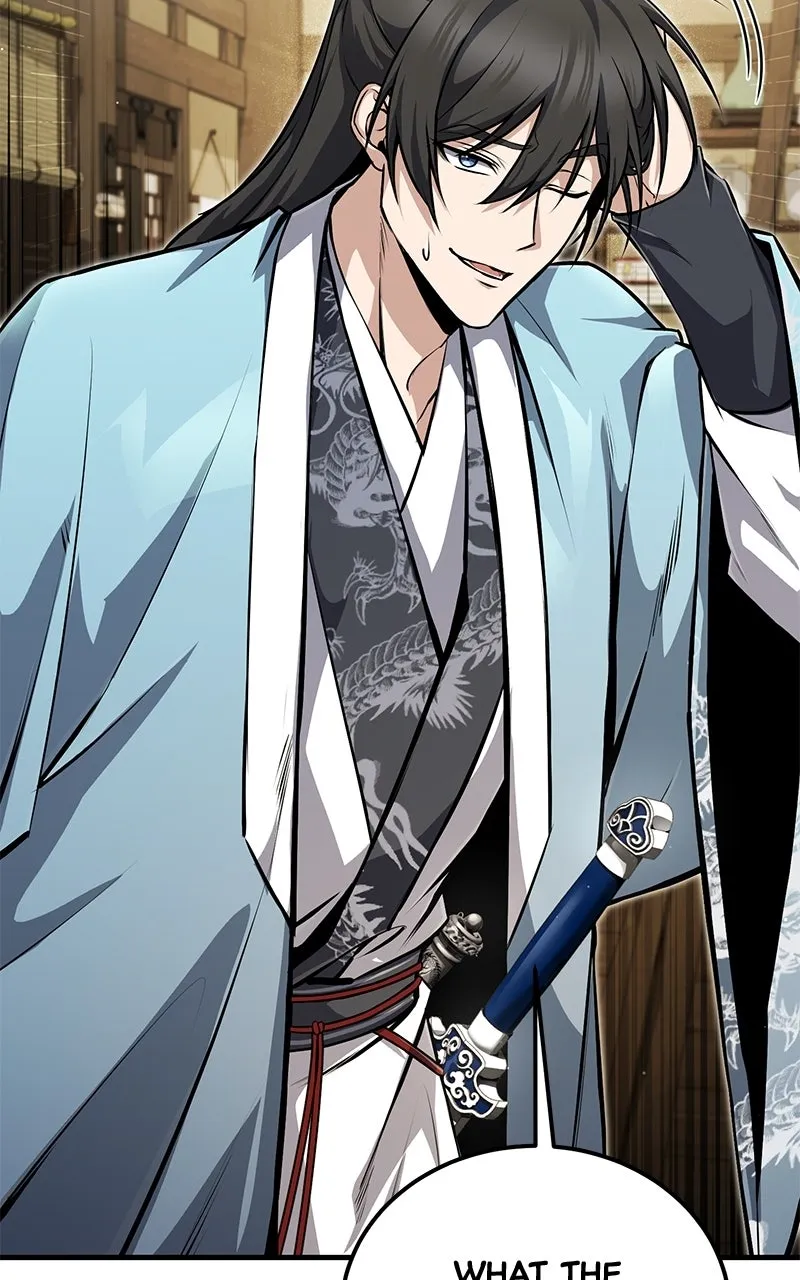 Best Teacher Baek Chapter 136 page 129 - 