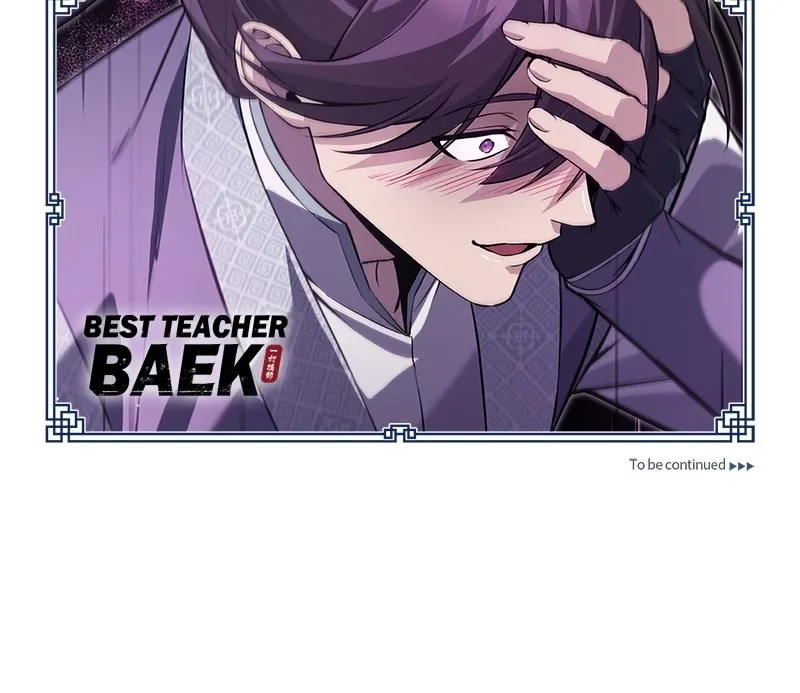 Best Teacher Baek Chapter 136 page 137 - 