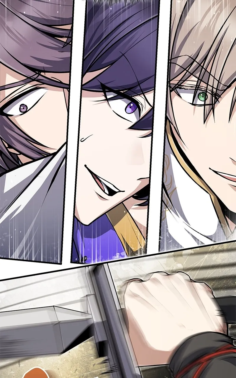 Best Teacher Baek Chapter 136 page 17 - 