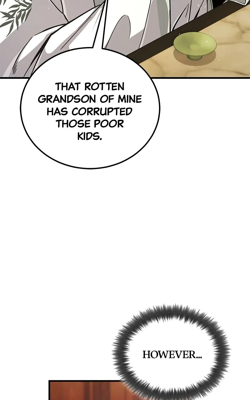 Best Teacher Baek Chapter 136 page 3 - 